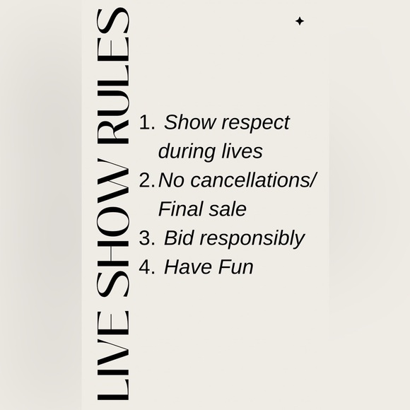 YANNI26 is LIVE 🌟 ♥️ Like to be notified when Live♥️🌟 - Picture 2 of 4